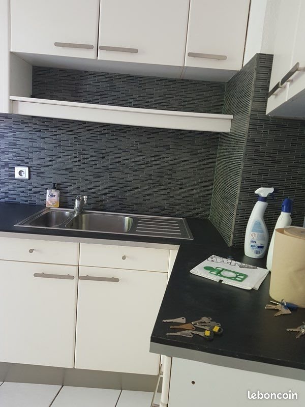 Appartement à louer, 80m², Le Bouscat