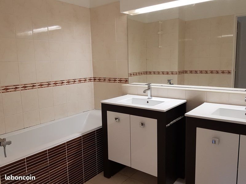 Appartement à louer, 80m², Le Bouscat