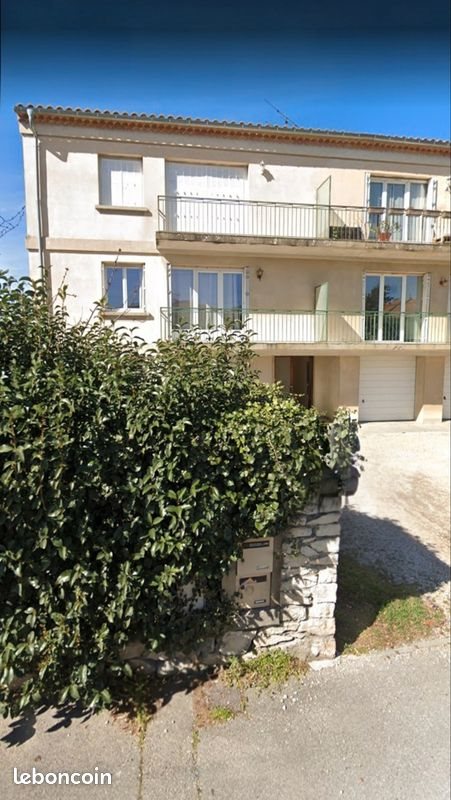 Appartement à louer, 69m², Le Pontet