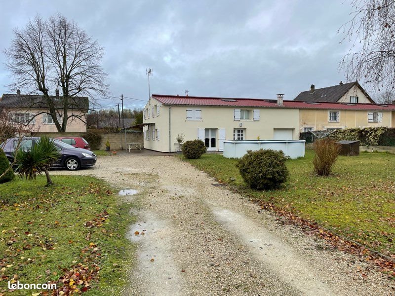 Maison à vendre, 155m², Troyes