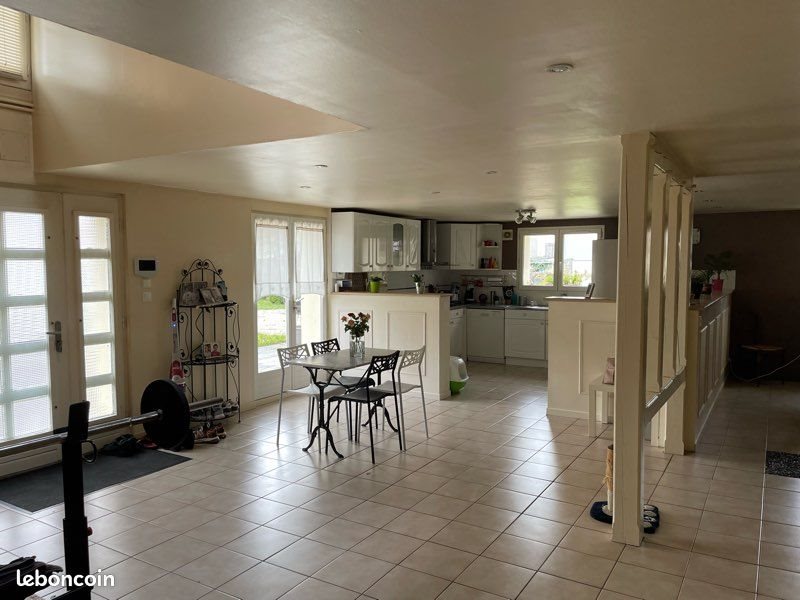 Maison à vendre, 155m², Troyes