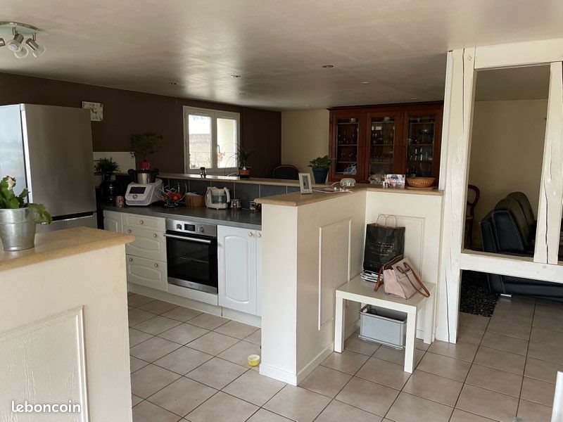 Maison à vendre, 155m², Troyes