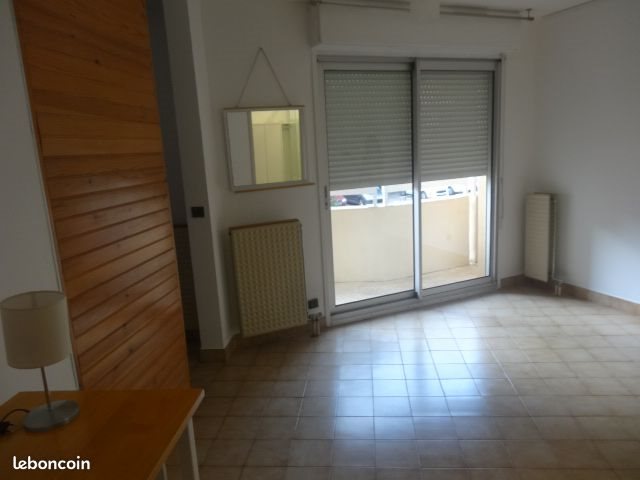 Appartement à louer, 21m², Montpellier