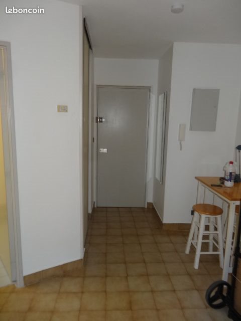 Appartement à louer, 21m², Montpellier