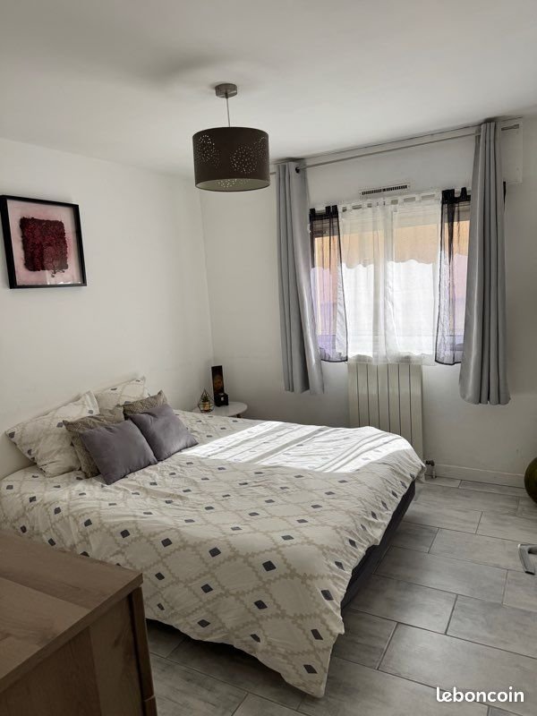 Appartement à vendre, 42m², Mèze