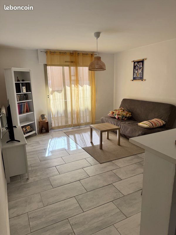 Appartement à vendre, 42m², Mèze