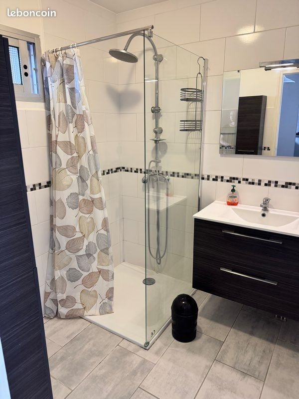 Appartement à vendre, 42m², Mèze