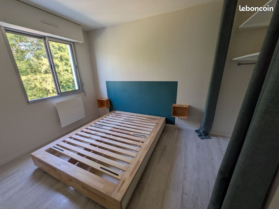 Appartement à louer, 67m², Pessac