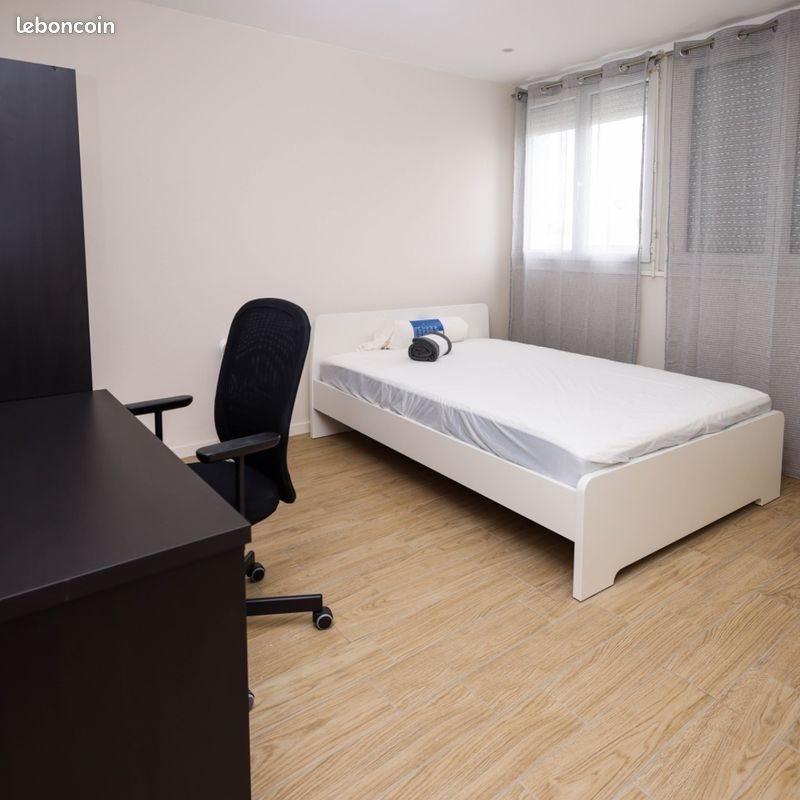 Appartement à louer, 67m², Meyzieu