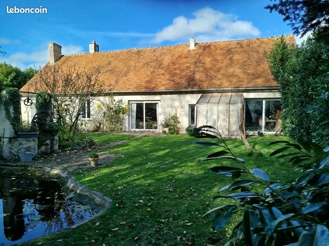 Maison à vendre, 250m², Bombon