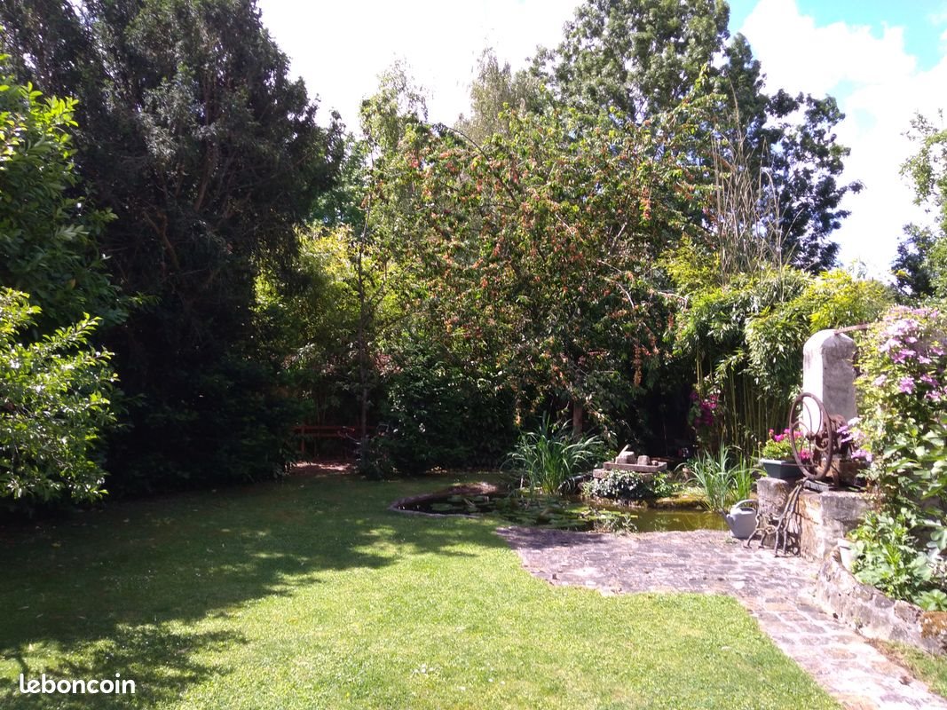 Maison à vendre, 250m², Bombon