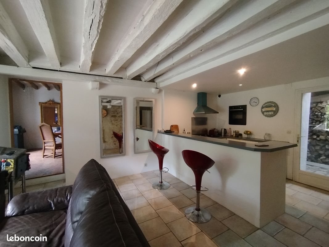 Maison à vendre, 250m², Bombon