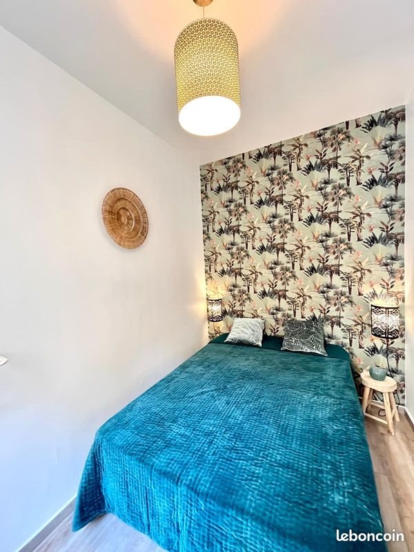 Appartement à louer, 24m², Nice