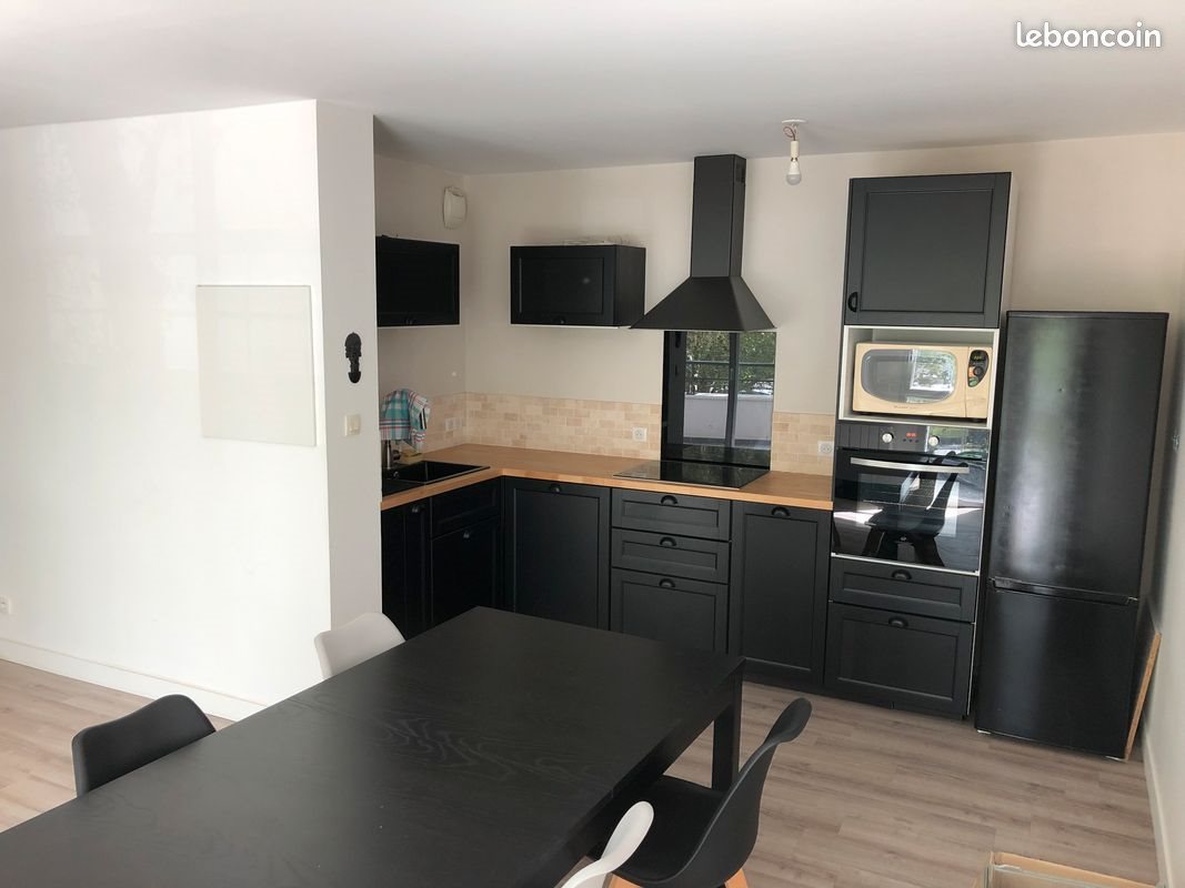 Appartement à louer, 46m², Saint-Herblain