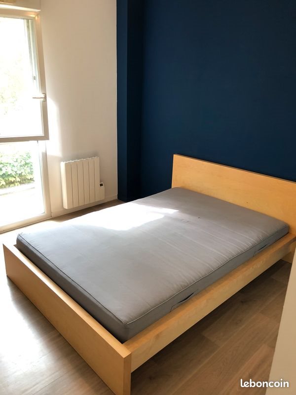Appartement à louer, 46m², Saint-Herblain