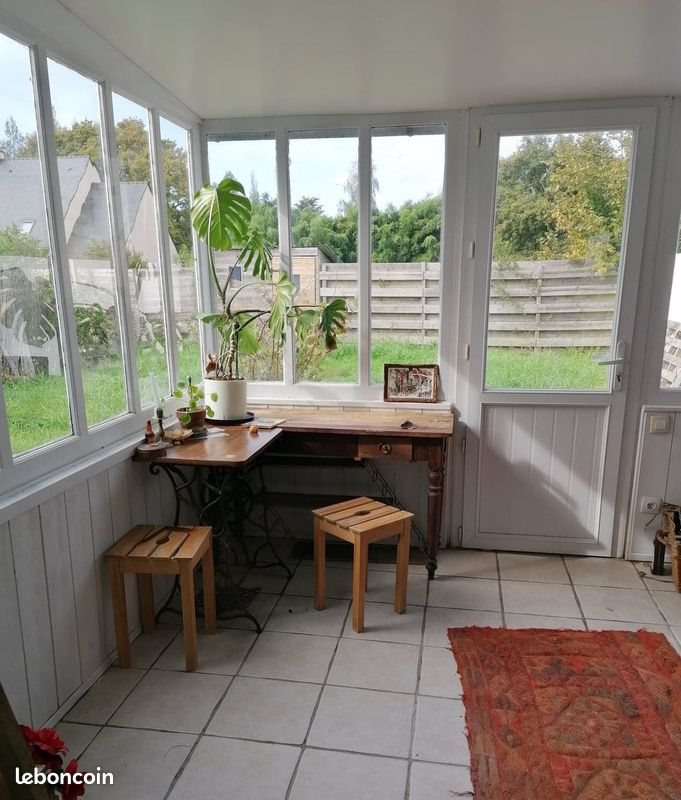 Maison à louer, 86m², Herbignac