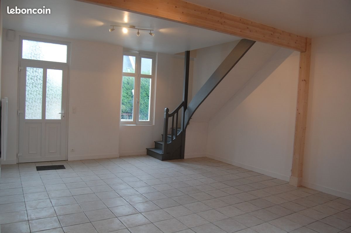 Maison à louer, 86m², Herbignac