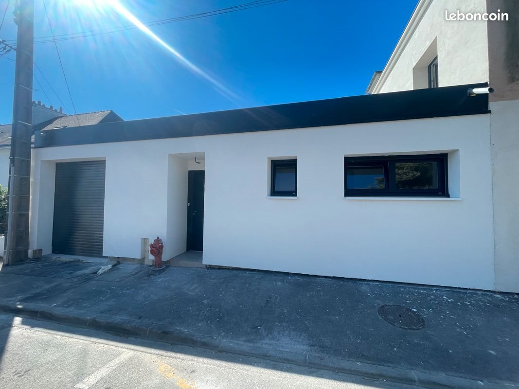 Maison à vendre, 70m², Lanester