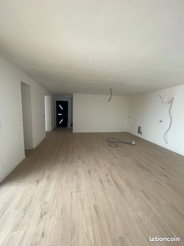 Maison à vendre, 70m², Lanester