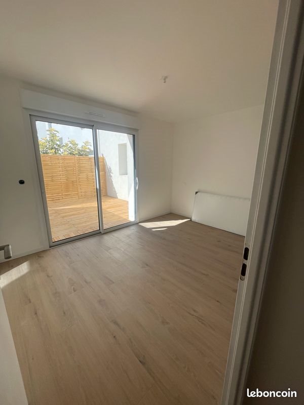 Maison à vendre, 70m², Lanester