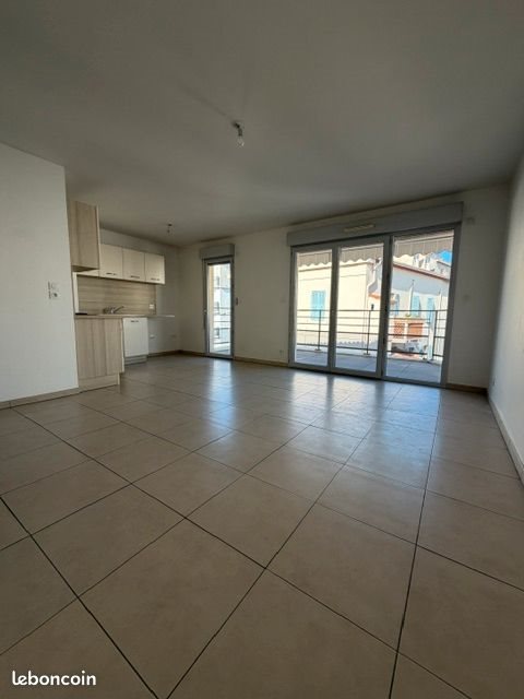 Appartement à vendre, 63m², Saint-Raphaël