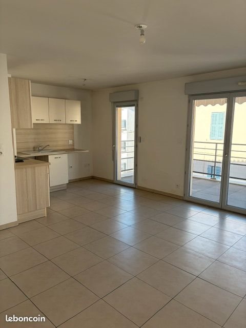 Appartement à vendre, 63m², Saint-Raphaël