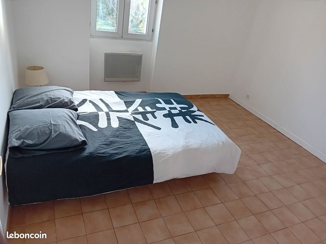 Appartement à louer, 31m², Limay