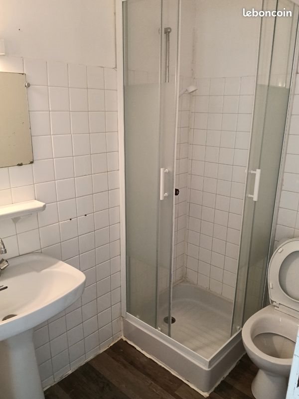 Appartement à louer, 19m², Capvern