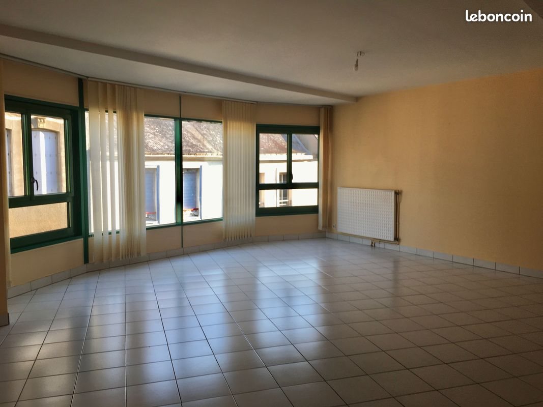 Appartement à louer, 100m², Mayenne