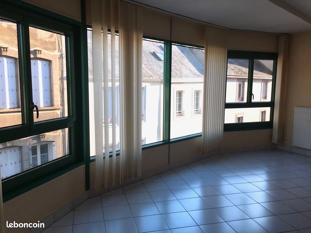 Appartement à louer, 100m², Mayenne