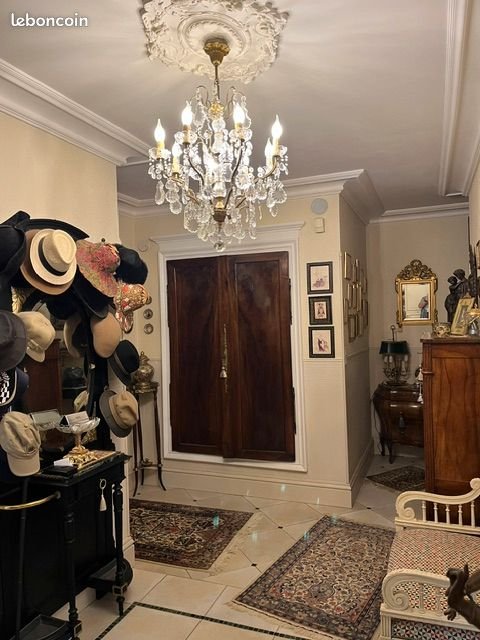Maison à vendre, 192m², Yvrac