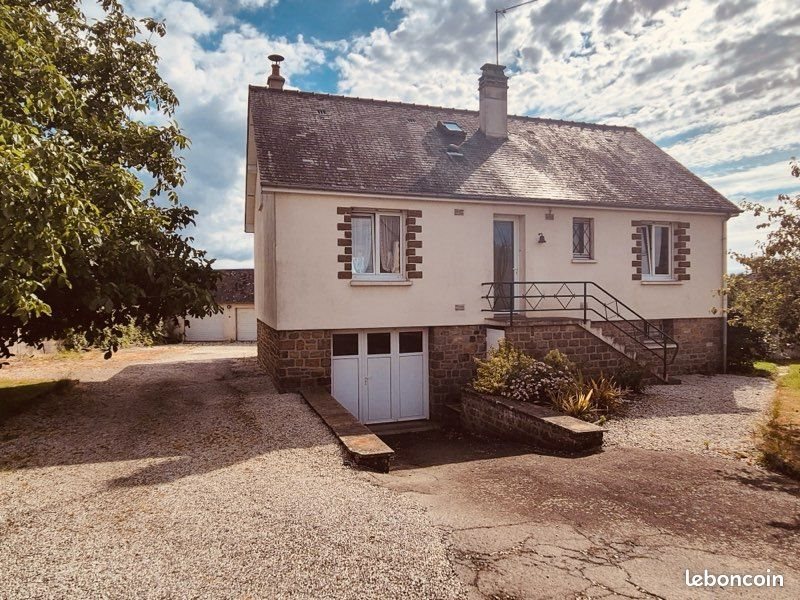 Maison à vendre, 100m², La Selle-la-Forge