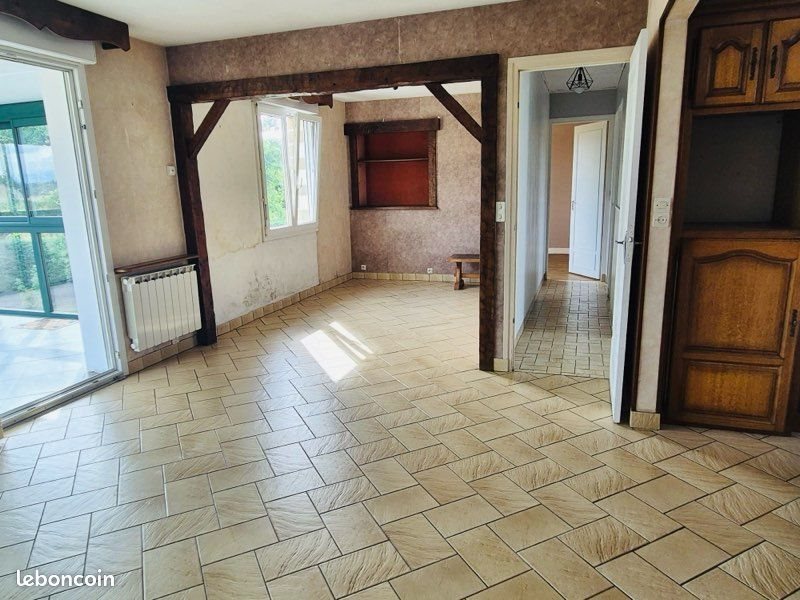 Maison à vendre, 100m², La Selle-la-Forge