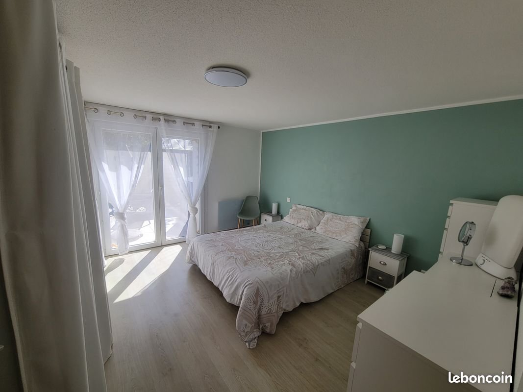 Appartement à vendre, 103m², Valdahon