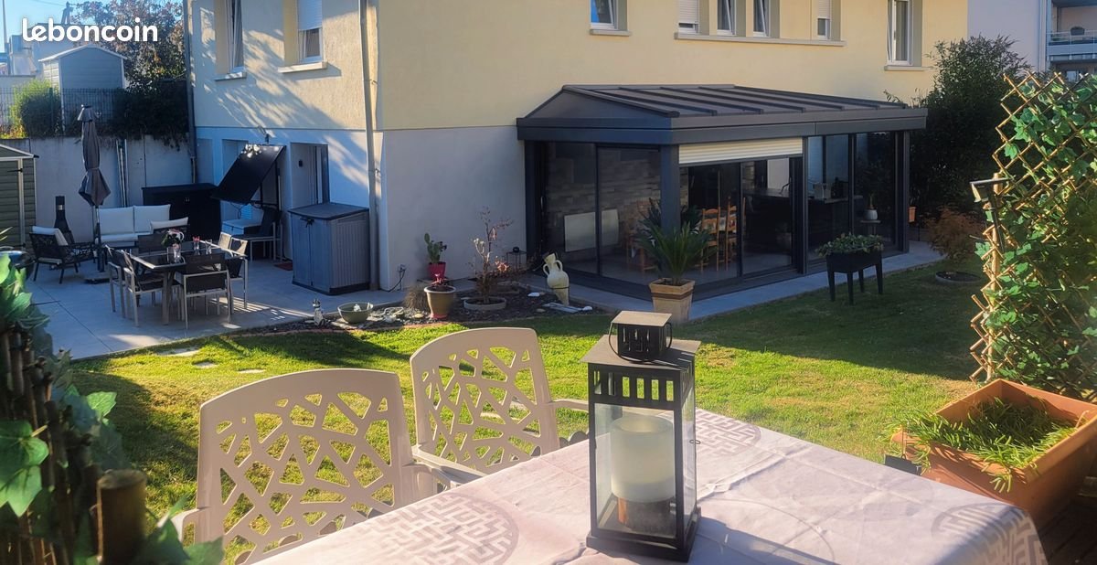 Appartement à vendre, 103m², Valdahon