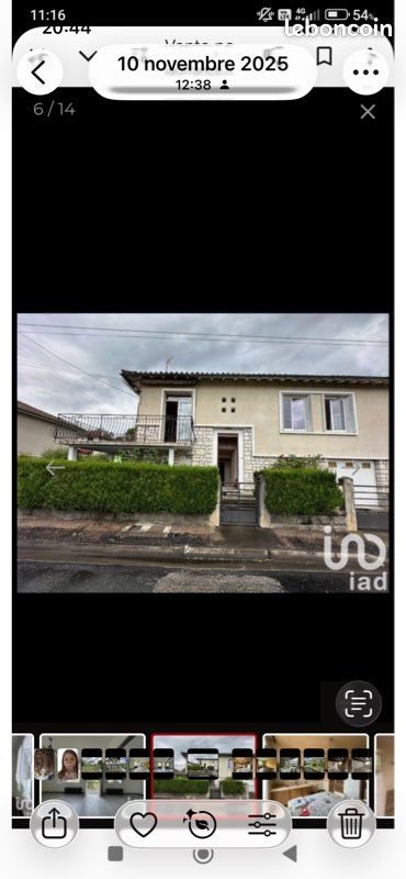 Maison à louer, 103m², Saint-Céré