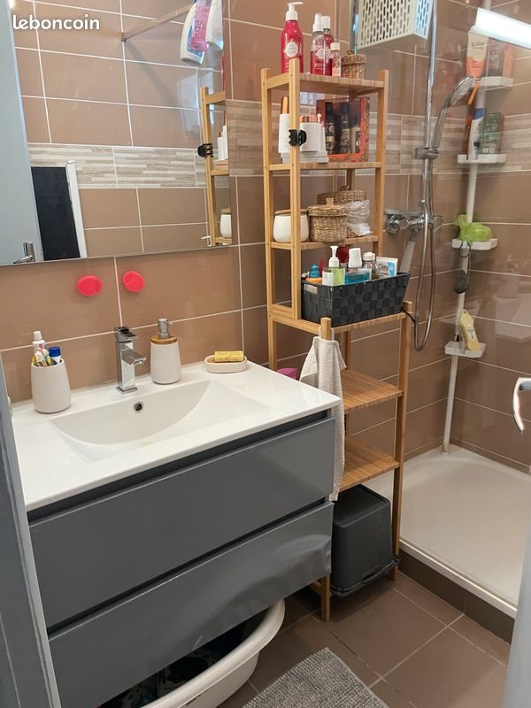 Appartement à louer, 81m², Avignon