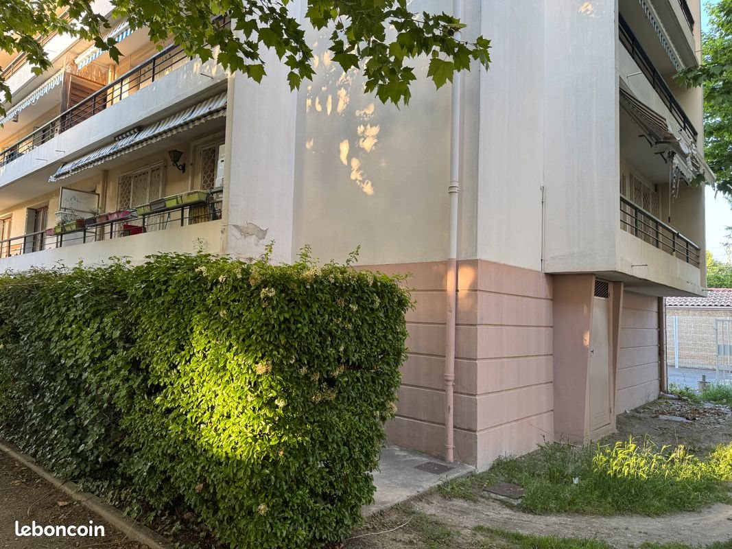 Appartement à louer, 81m², Avignon