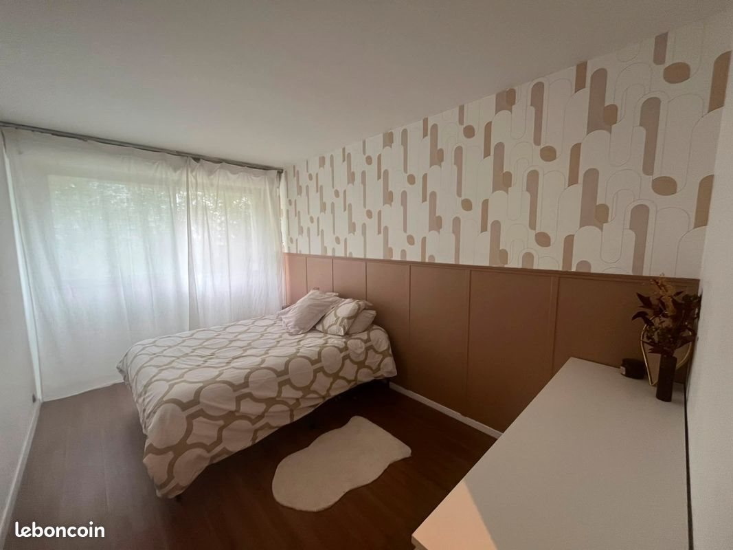 Appartement à louer, 51m², Colombes