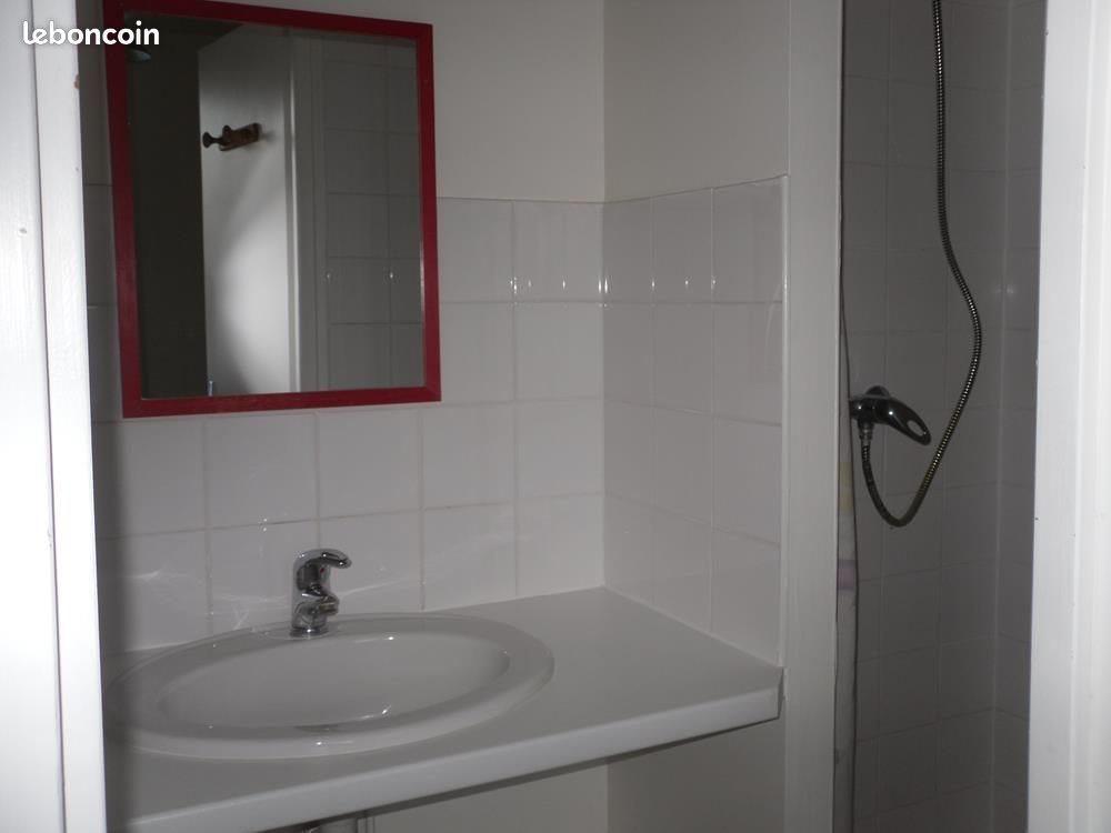 Appartement à louer, 24m², La Roche-sur-Yon