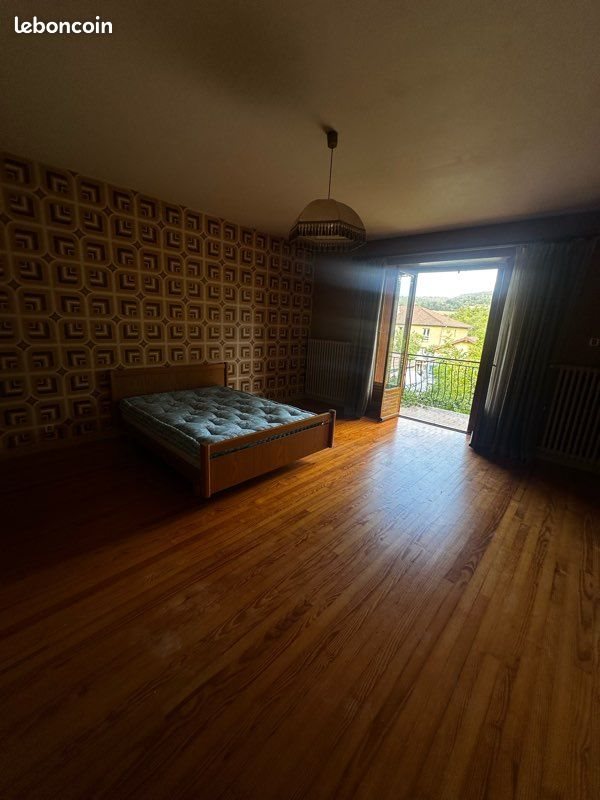 Maison à vendre, 140m², Izernore