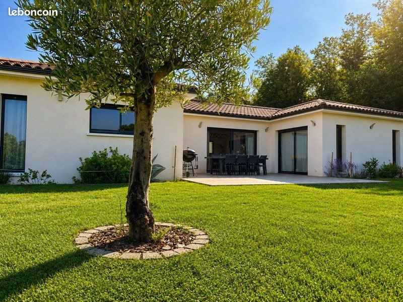 Maison à vendre, 124m², Boulazac