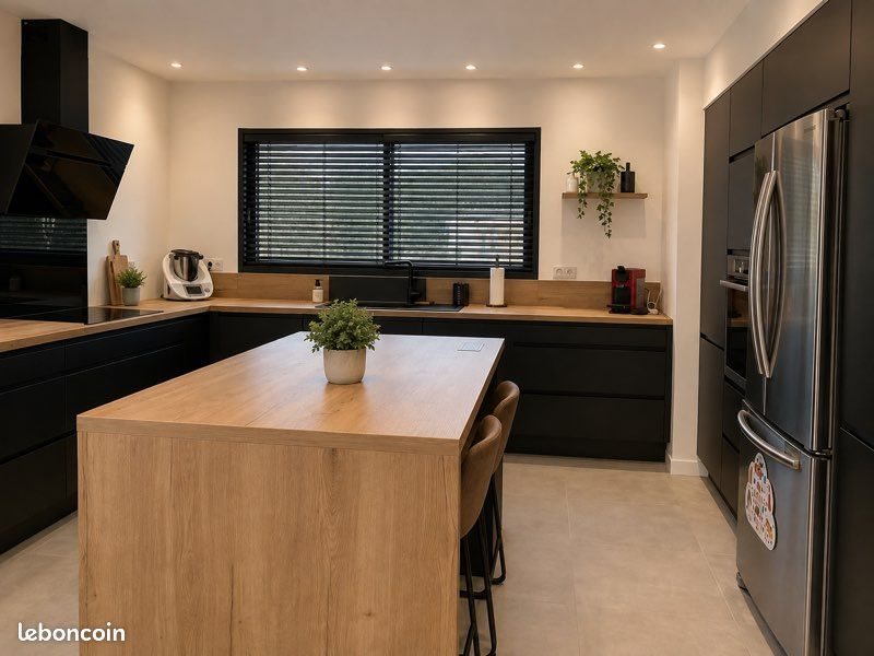 Maison à vendre, 124m², Boulazac