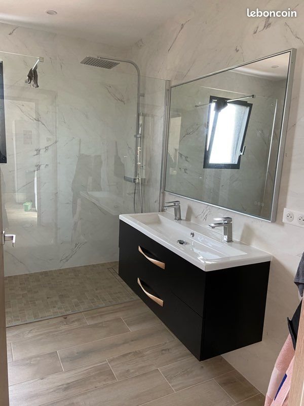 Maison à vendre, 124m², Boulazac