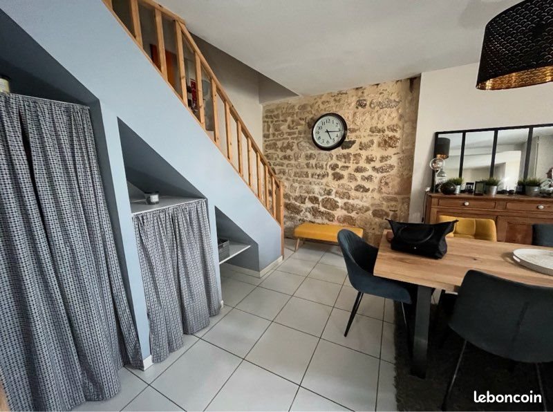 Maison à vendre, 87m², Angoulême