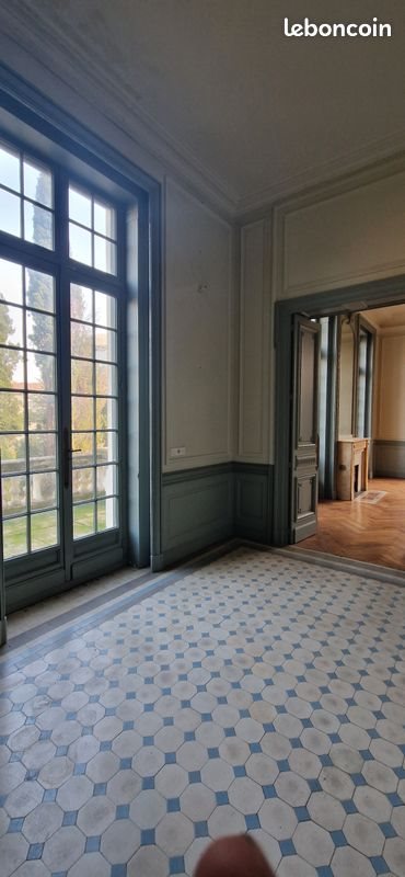 Appartement à louer, 116m², Nîmes