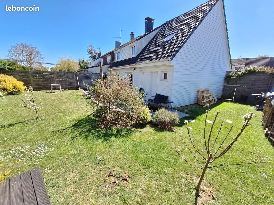Maison à vendre, 110m², Saint-Léonard