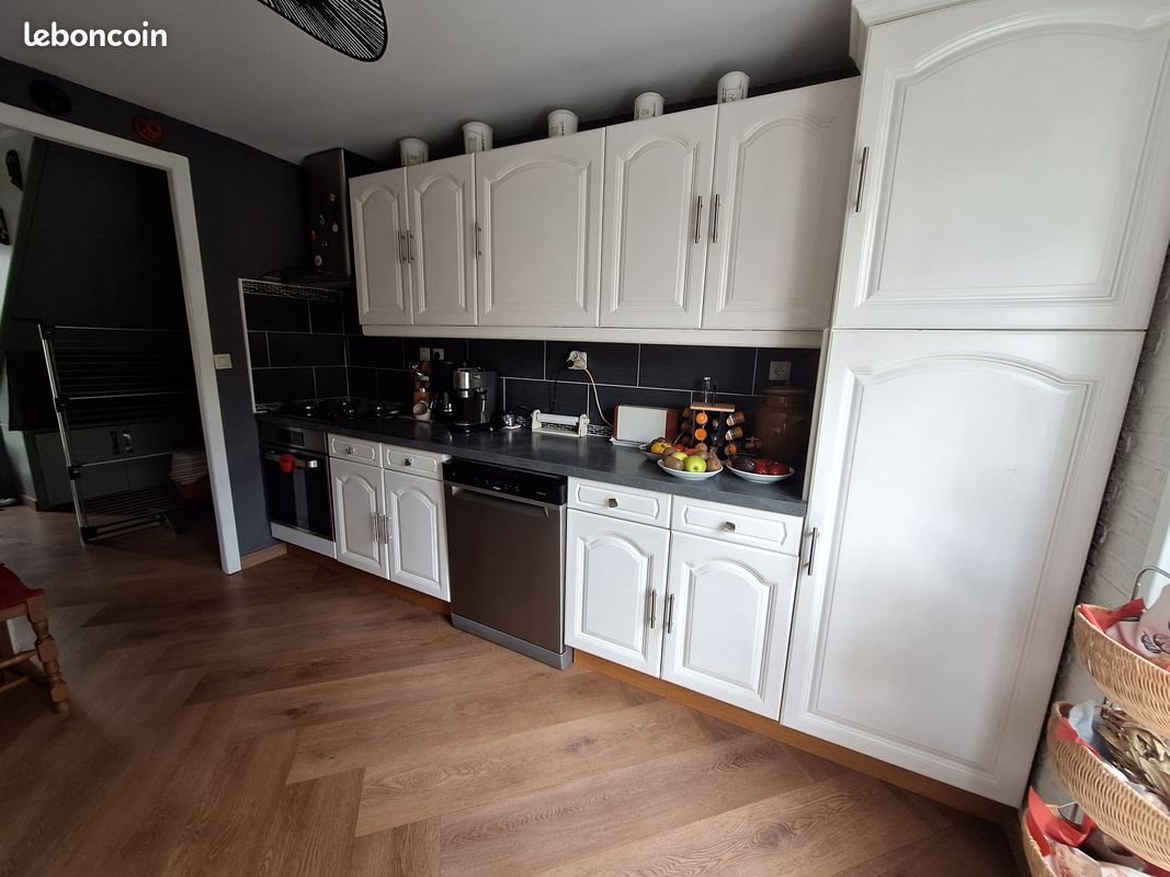 Maison à vendre, 110m², Saint-Léonard