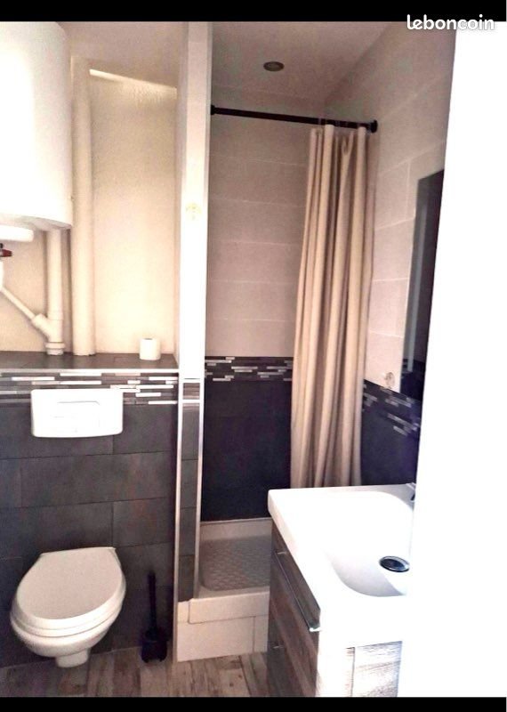 Appartement à louer, 25m², Orange