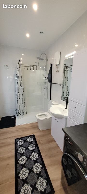 Appartement à louer, 50m², Le Puy-en-Velay